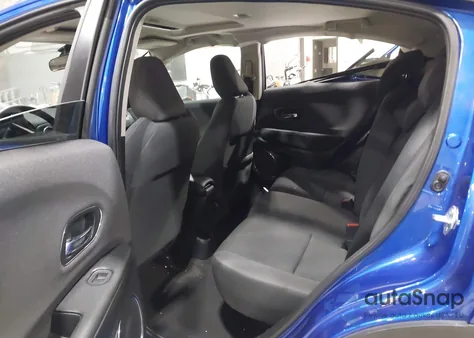 2022 Honda Hr-V Awd Ex z USA, uszkodzony, nr VIN 3CZRU6H59NM757539